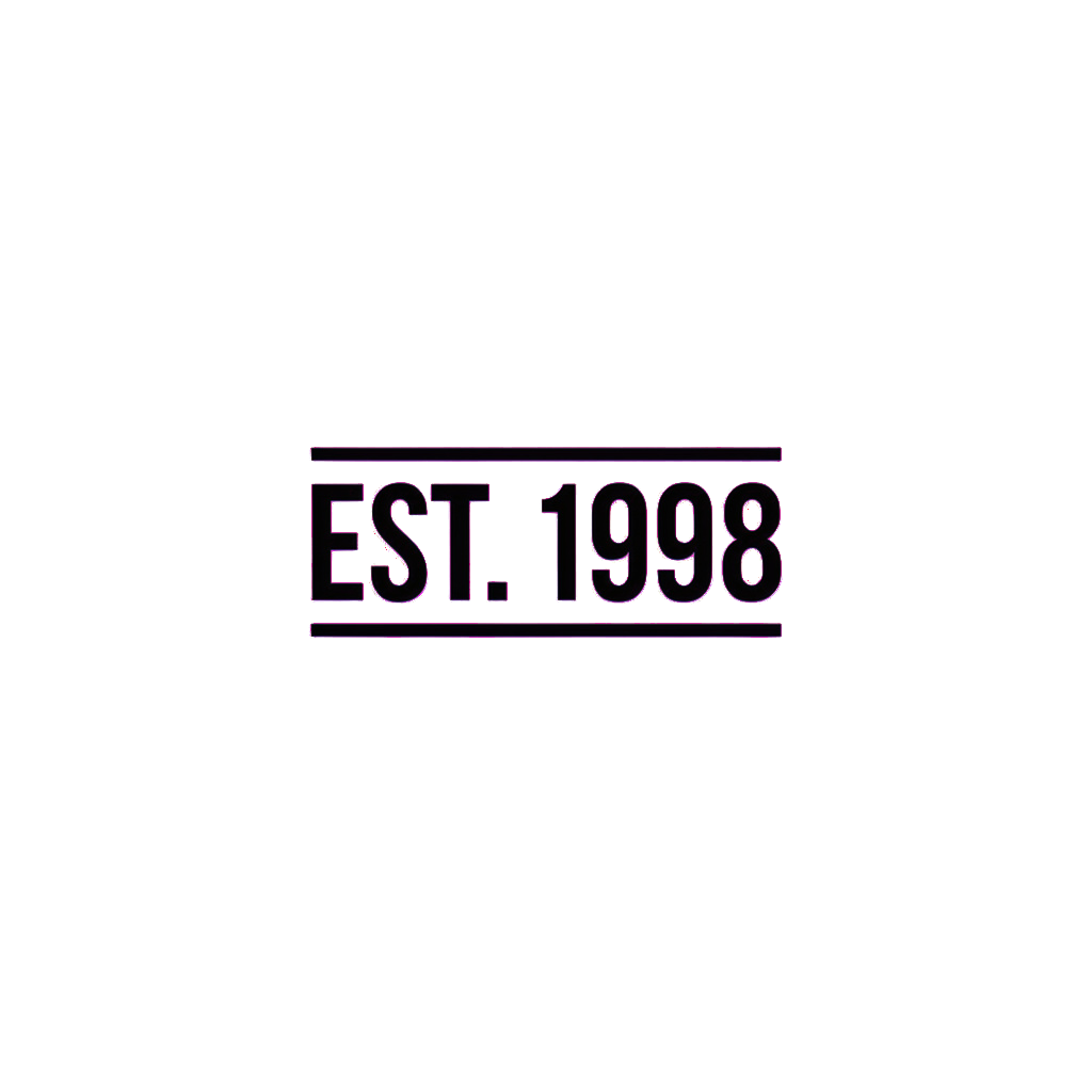 Est. 1998
